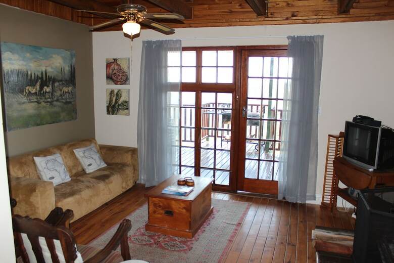 Protea Wilds Retreat