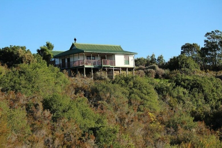 Protea Wilds Retreat