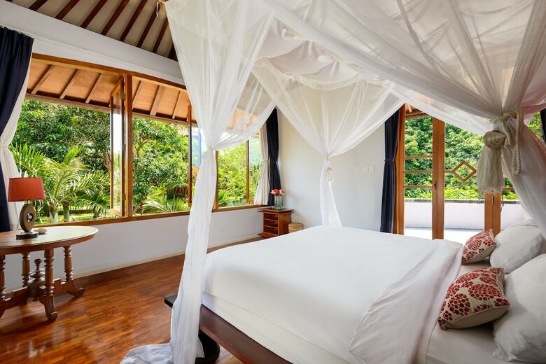Canang Sari Villa