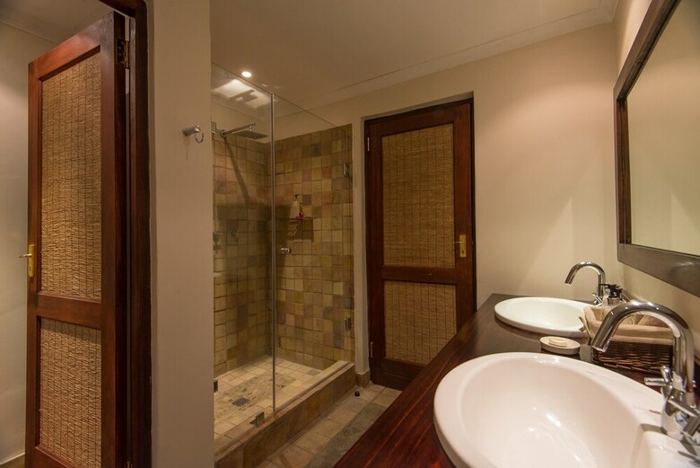 Posada Inyati Game Lodge