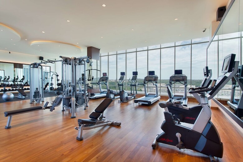 Hotel Radisson Golf & Convention Center Batam