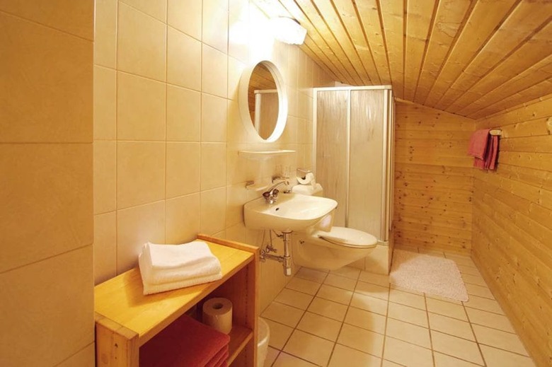 Bed & Breakfast Pension B�renwirt