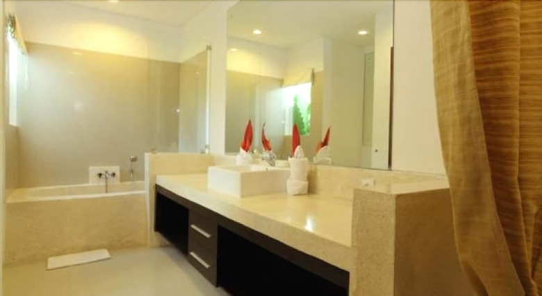 Villa Moonlight Bali