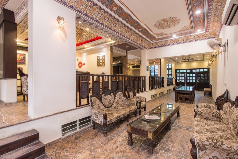 Oyo 838 Hotel Suryagarh