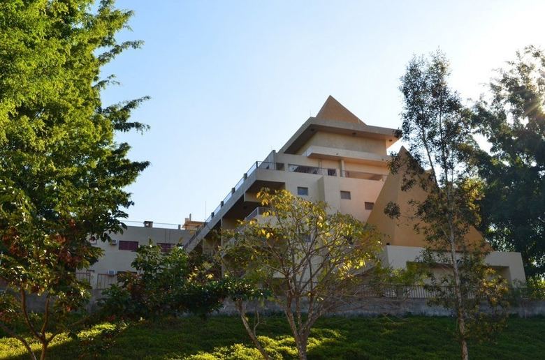 Hotel Fazenda Pir�mides