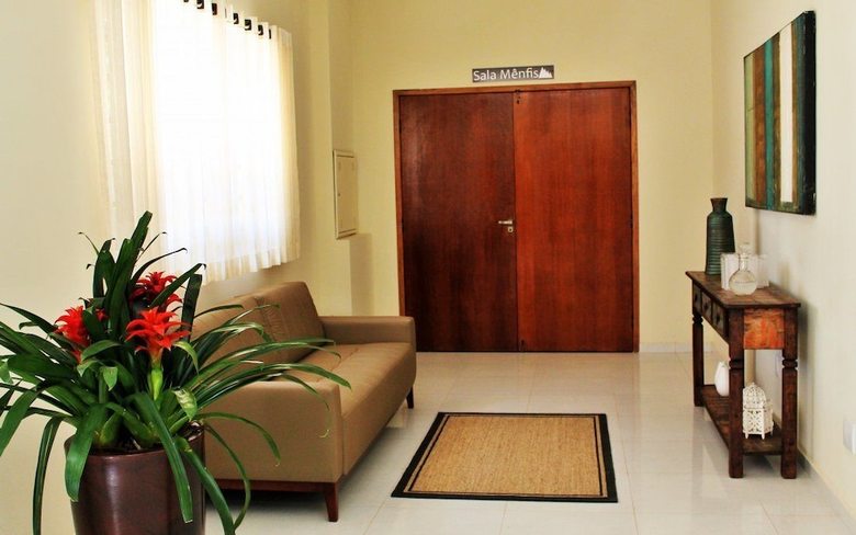 Hotel Fazenda Pir�mides