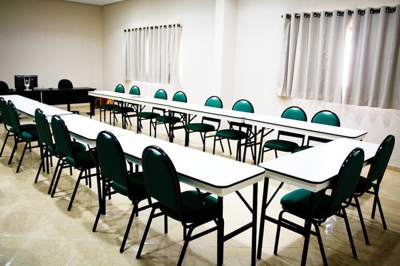 Hotel Fazenda Pir�mides