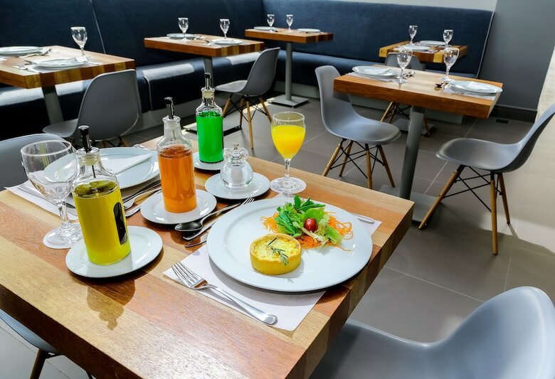 Hotel All Inn Sorocaba