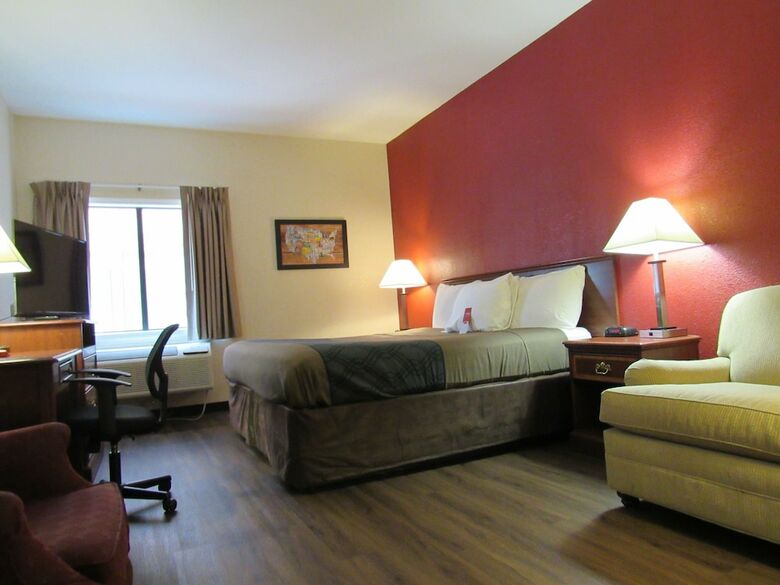 Hotel Econo Lodge