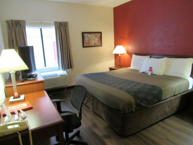 Hotel Econo Lodge