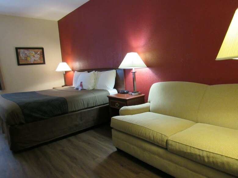 Hotel Econo Lodge