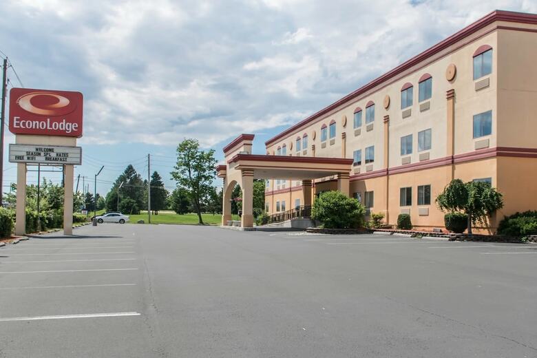 Hotel Econo Lodge