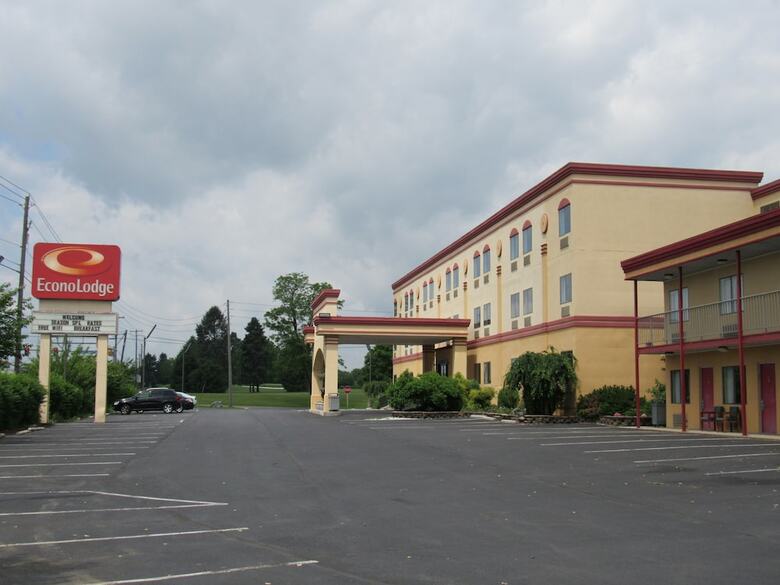 Hotel Econo Lodge