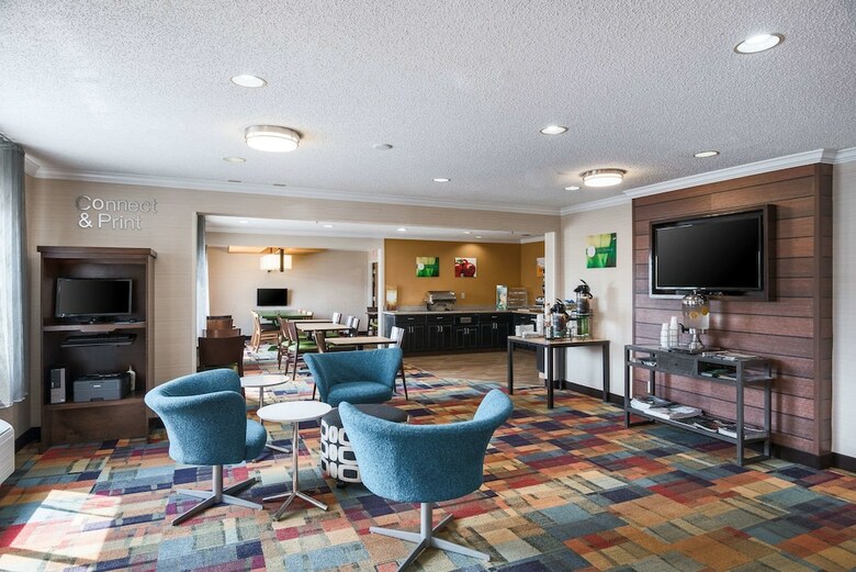 Hotel Quality Inn & Suites