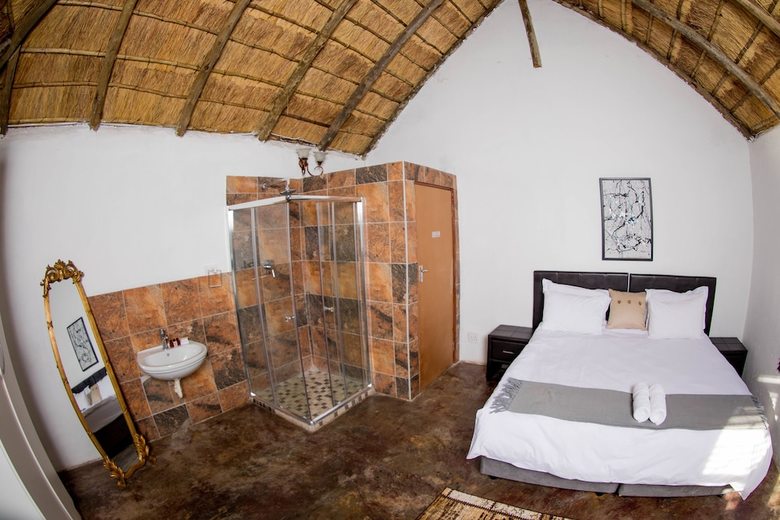 Posada Dzata Private Game Lodge