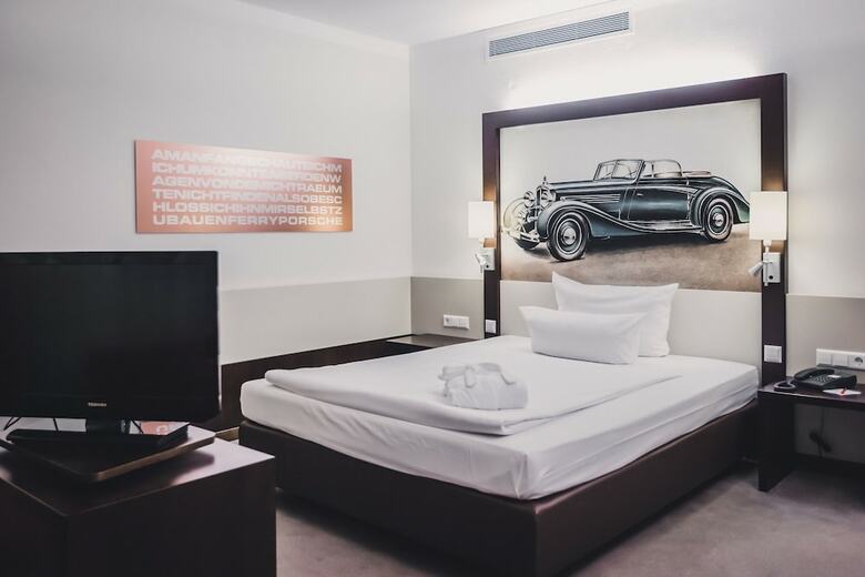 Abacco Hotel