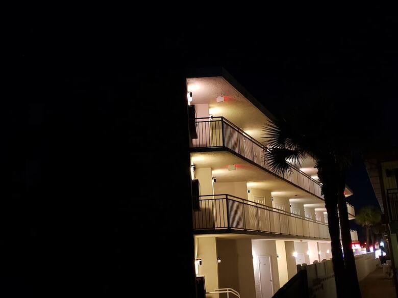 Hotel Flamingo Inn Beachfront
