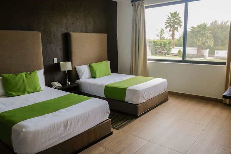 Hotel Quinta Del Lago