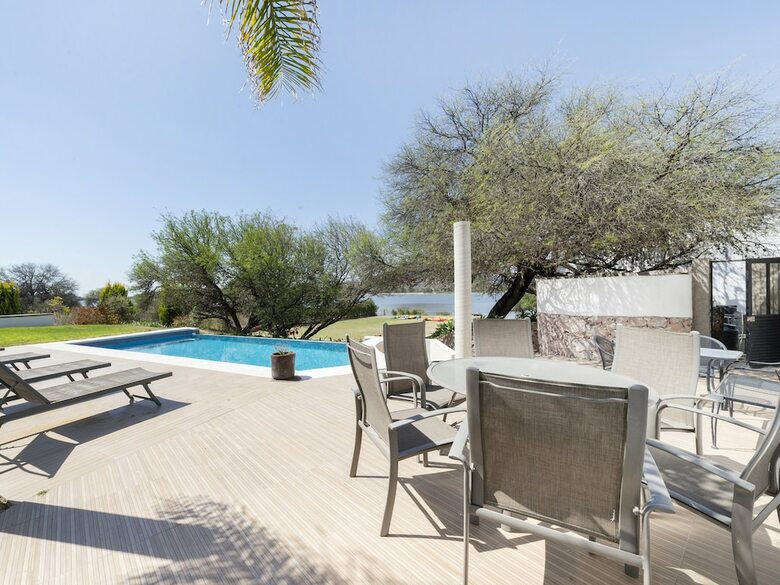 Hotel Quinta Del Lago