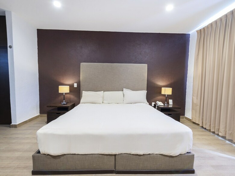 Hotel Quinta Del Lago