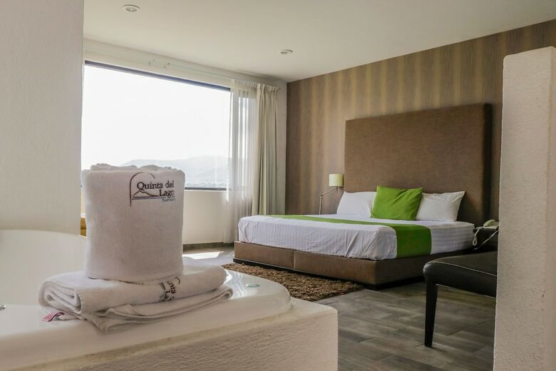 Hotel Quinta Del Lago