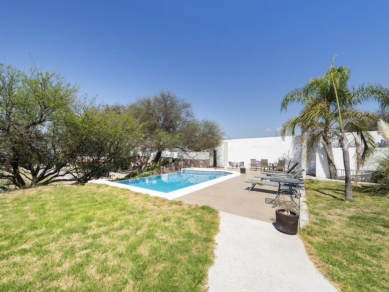 Hotel Quinta Del Lago