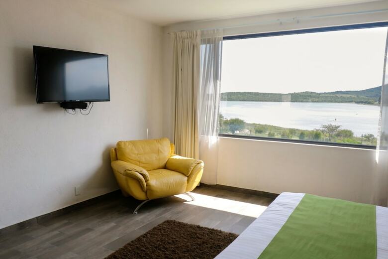 Hotel Quinta Del Lago