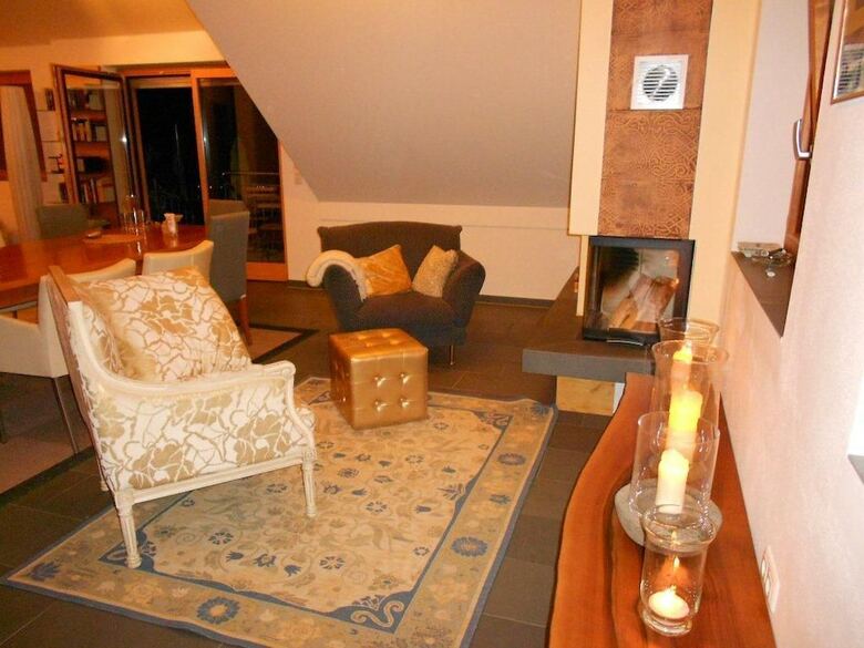 Apartamentos Big Sky Ferienwohnungen