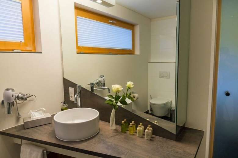 Apartamentos Big Sky Ferienwohnungen