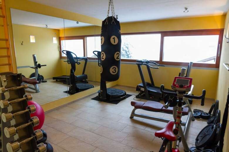 Apartamentos Big Sky Ferienwohnungen