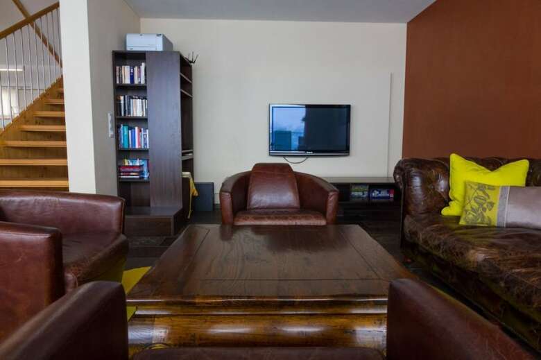 Apartamentos Big Sky Ferienwohnungen