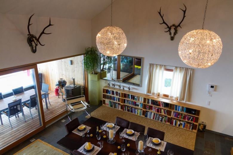 Apartamentos Big Sky Ferienwohnungen