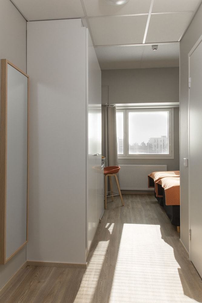 Forenom Aparthotel Espoo Lepp�vaara