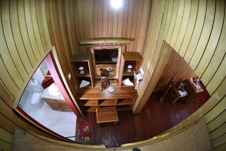 Hotel Shwe Pyi Resort