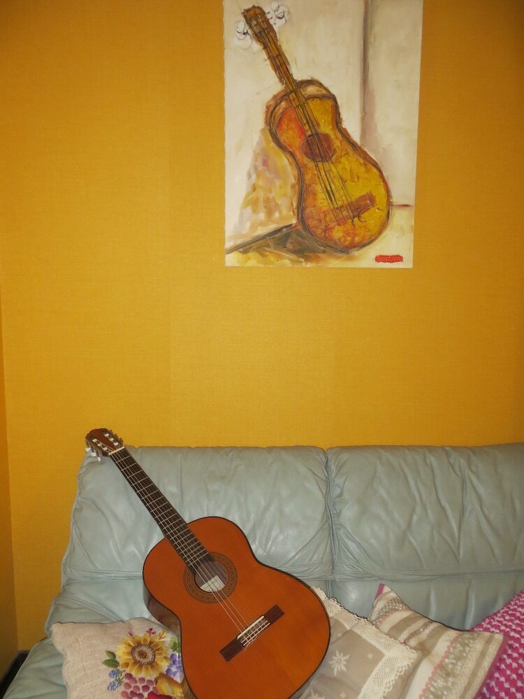 Hotel Girasole