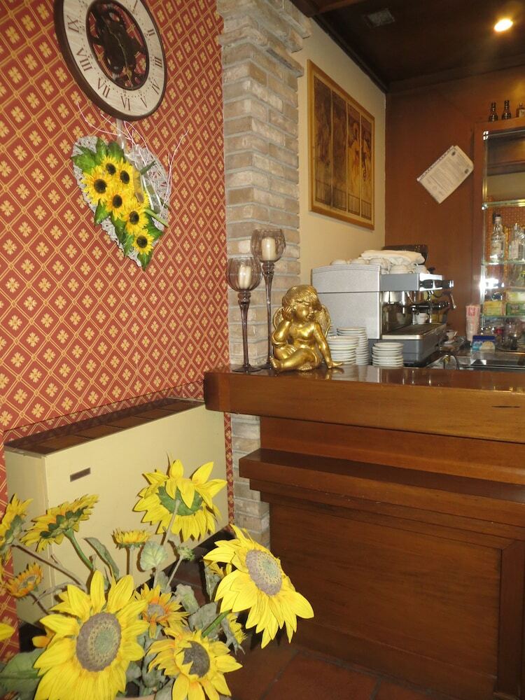 Hotel Girasole