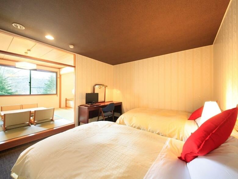 Yutorelo Karuizawa Hotel