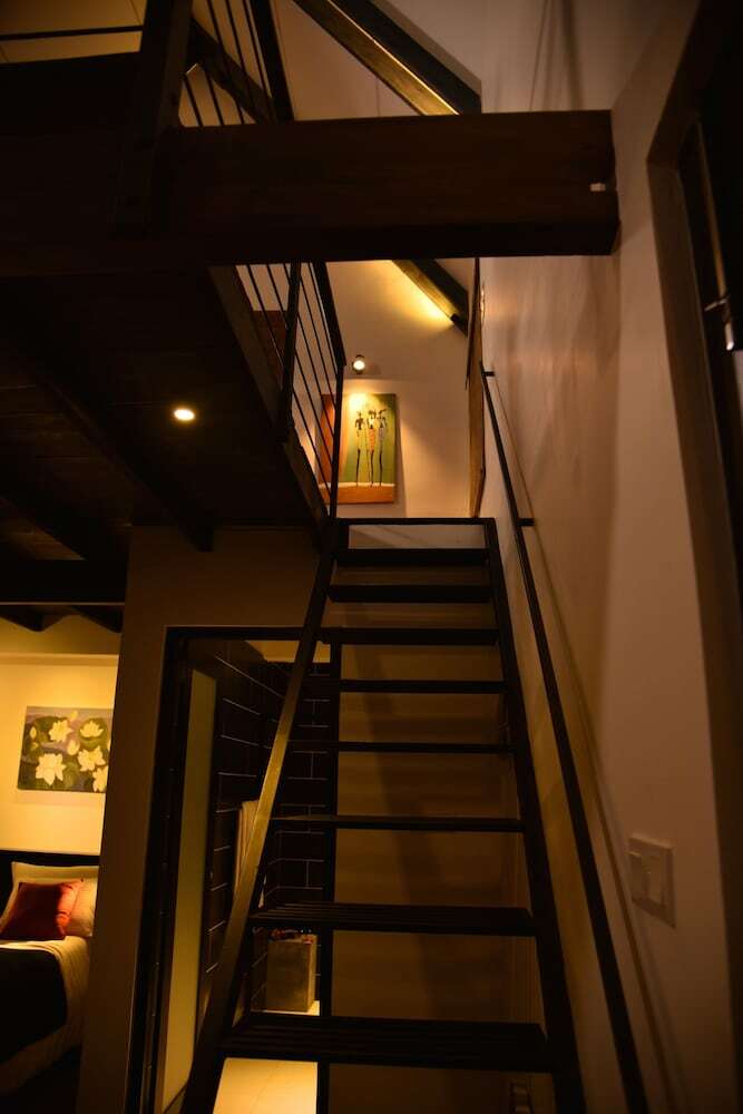 The Country House