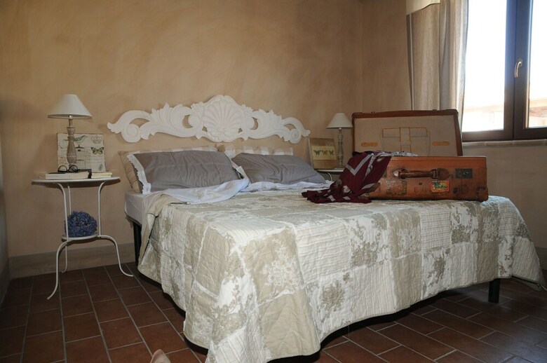 Agroturismo Podere Calledro