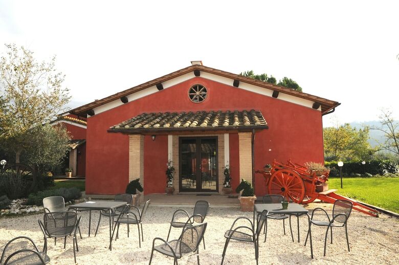 Agroturismo Podere Calledro