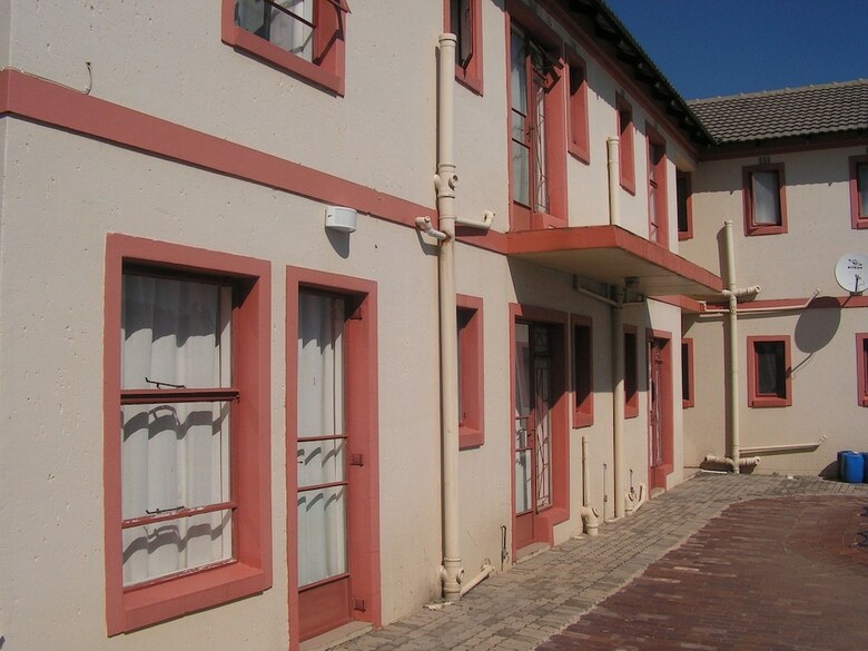 Hotel Moshitametsi Guesthouse