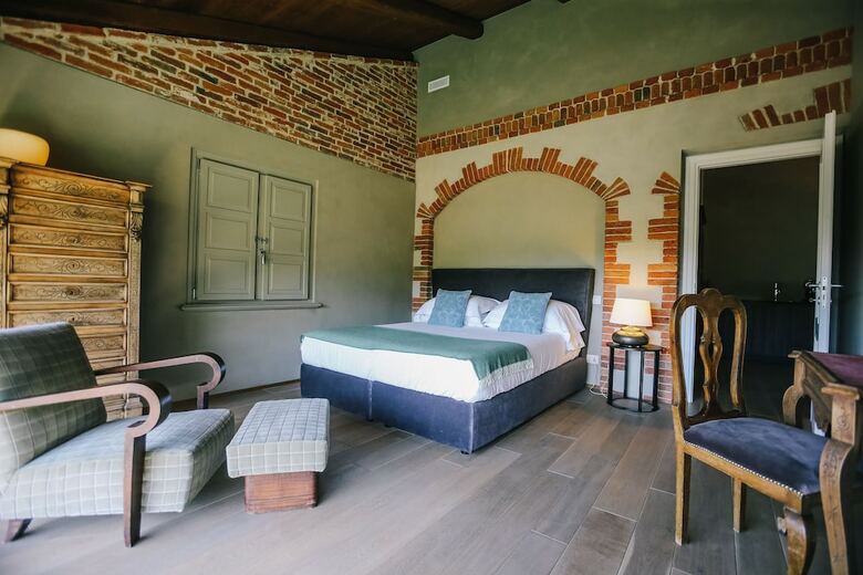 Agroturismo Miaclara Relais