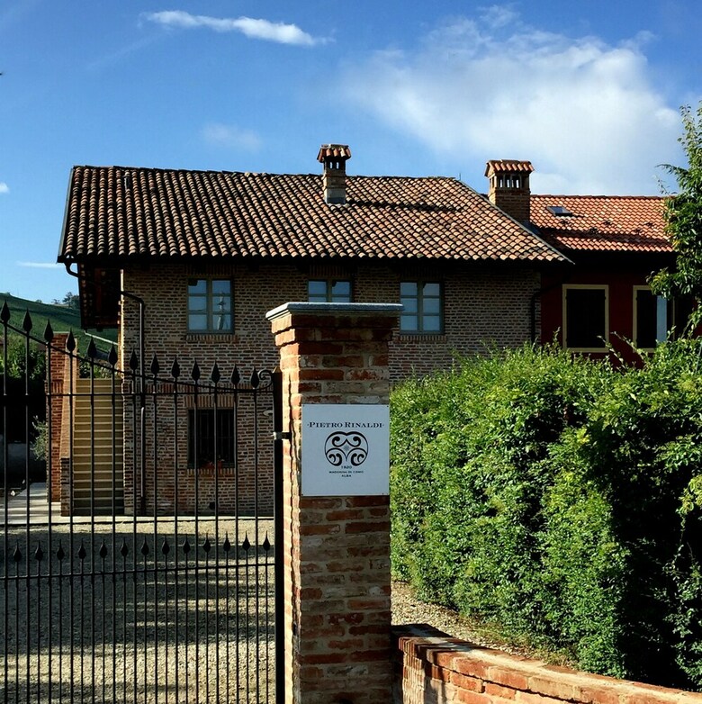 Agroturismo Miaclara Relais