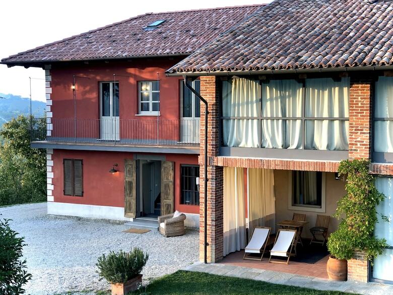 Agroturismo Miaclara Relais