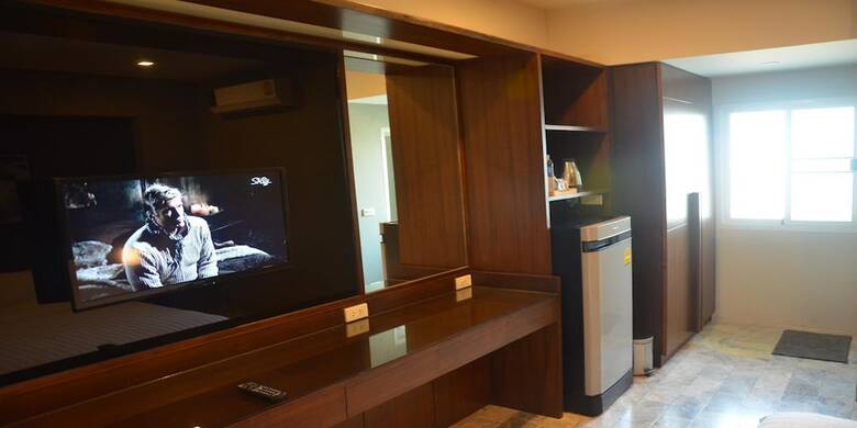 Hotel Lkp Apartment
