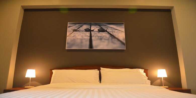 Hotel Lkp Apartment