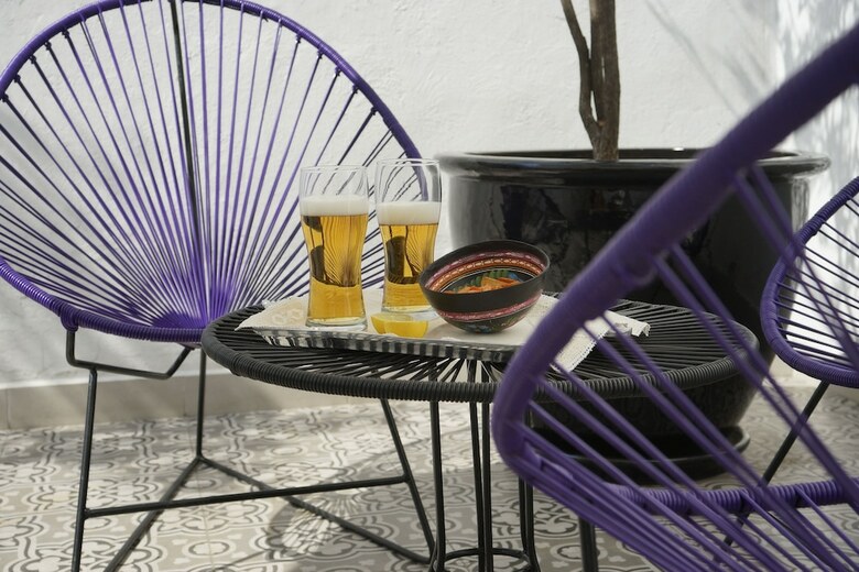 Bed & Breakfast Casa Goliana La Roma