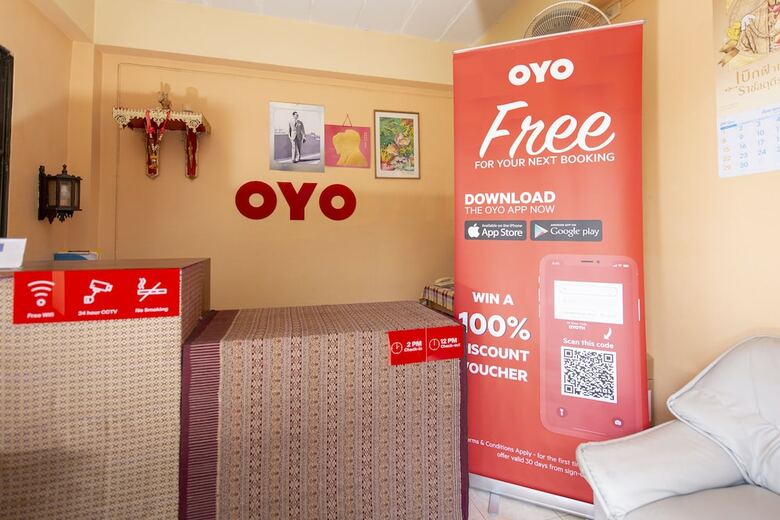Hotel Oyo 325 Naiyang Cottage