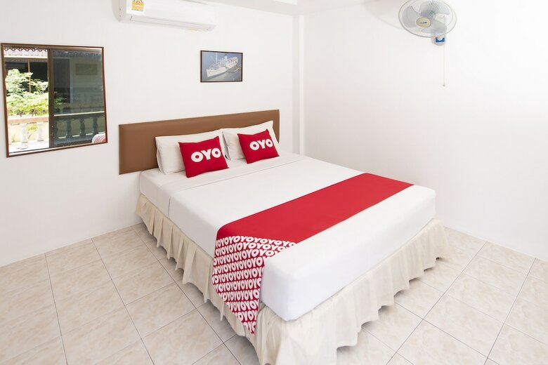 Hotel Oyo 325 Naiyang Cottage