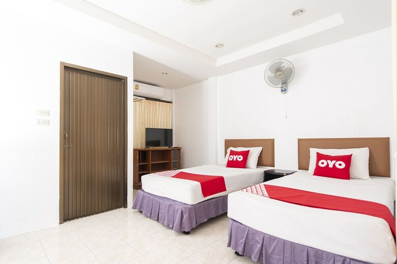 Hotel Oyo 325 Naiyang Cottage